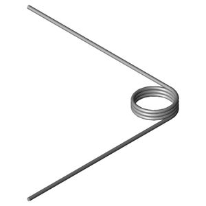 Torsionsfeder 1