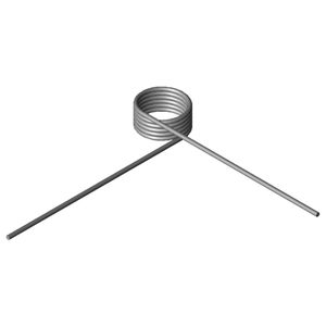 Torsionsfeder 1