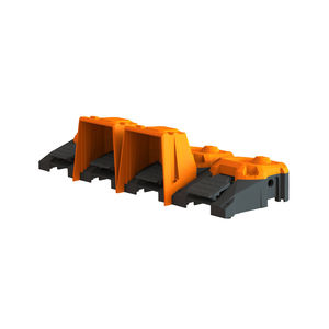 Steuerungs-Fußschalter / elektrisch / 1 Pedal / IP67