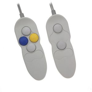 Fernbedienung mit E-Kabel 1
