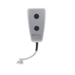 Fernbedienung mit E-Kabel 1
