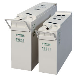 AGM-Batterie 1