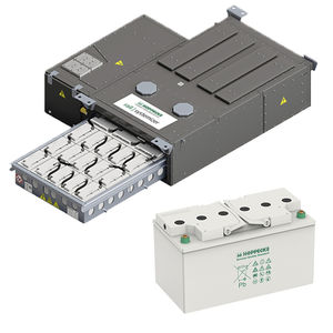 Blei-Säure-Batterie 1