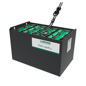 Blei-Säure-Batterie 1