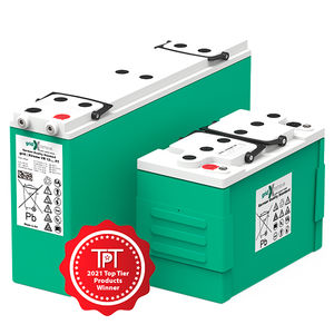 Blei-Säure-Batterie 1
