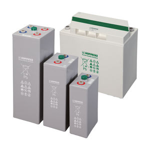 ventilgeregelte Batterie 1
