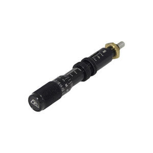 Außenmikrometer 1