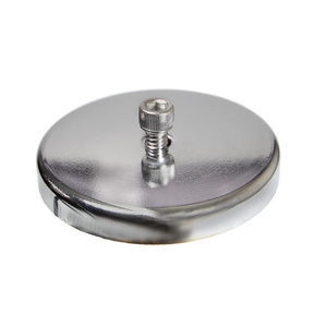 Magnetischer Sockel / Anyform 1