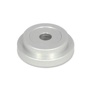 Aluminium-Adapter