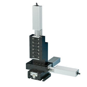 linearer Positioniertisch