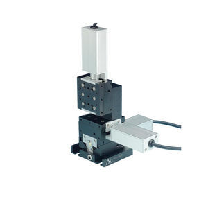 linearer Positioniertisch