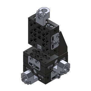 XY-Nanopositioniertisch