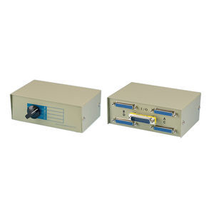Umschaltbox