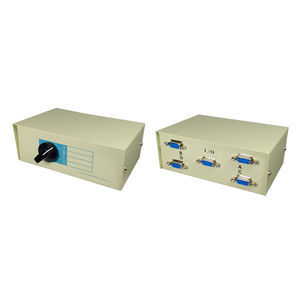 Umschaltbox 1