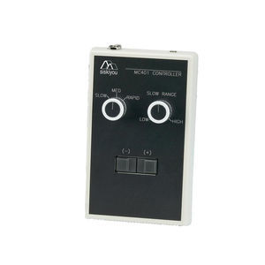 DC-Servocontroller / Mehrspannung 1