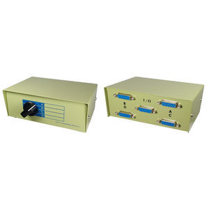Umschaltbox 1