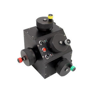 DC-Servocontroller / Mehrspannung 1