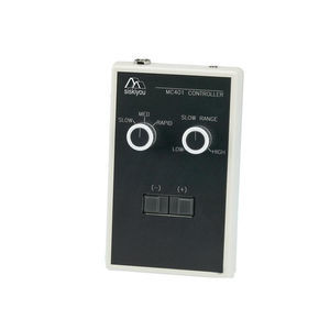 DC-Servocontroller / 24 - 48V 1