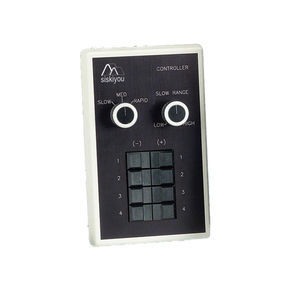 DC-Servocontroller / 24 - 48V 1