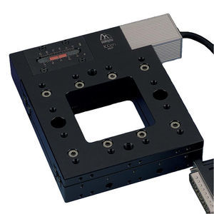 linearer Positioniertisch 1
