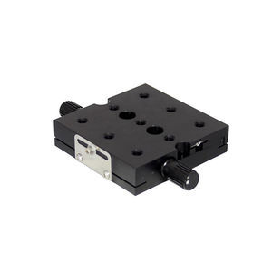 linearer Positioniertisch