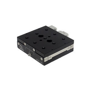linearer Positioniertisch 1