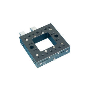 linearer Positioniertisch 1