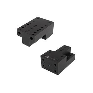 Aluminium-Adapter 1