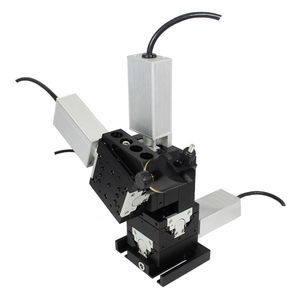 motorisierter Mikromanipulator
