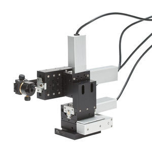 4-Achs-Mikromanipulator 1