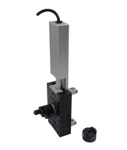 linearer Positioniertisch