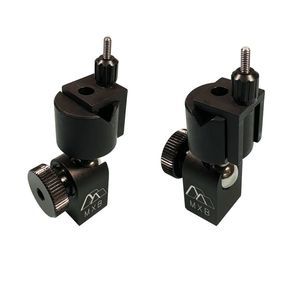 Befestigungslasche für Sensor