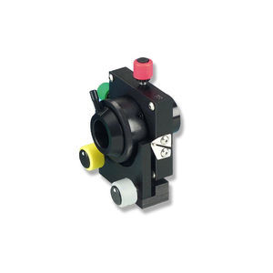 linearer Positioniertisch 1