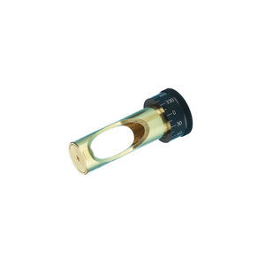 selbstexpandierbare Spindel für Spule 1