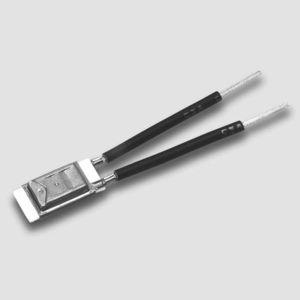 Bimetallthermostat