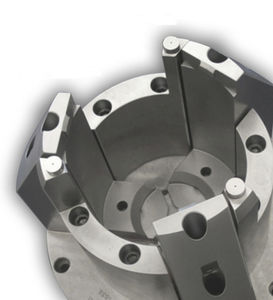 Kraftspannfutter 1