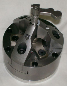 Kraftspannfutter