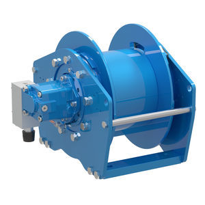 elektrische Winde 1