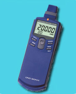 kontaktloser Tachometer 1