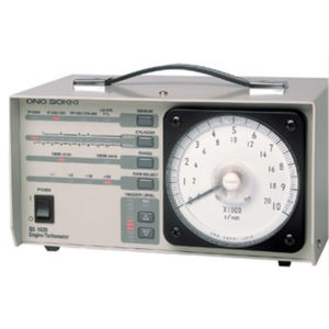 Kontakt-Tachometer 1