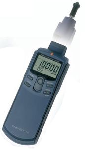 Kontakt-Tachometer 1