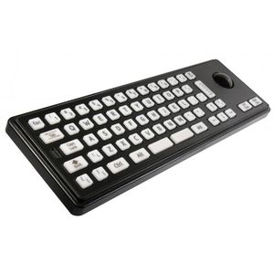einbaufähige Tastatur