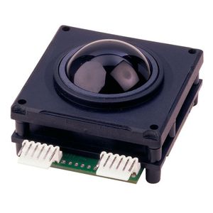 mechanischer Trackball 1