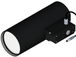 telezentrische Machine-Vision-Beleuchtung