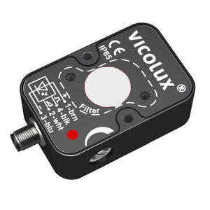 LED-Spotbeleuchtung 1