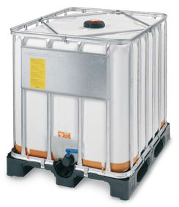 IBC-Behälter / HDPE