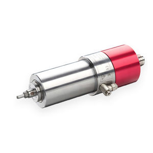Fräs-Motorspindel