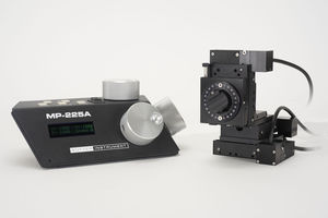 motorisierter Mikromanipulator