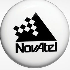 GPS-Antenne / kompakt / mobil / elastisch