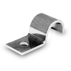 Kabelclip / Metall / Befestigung